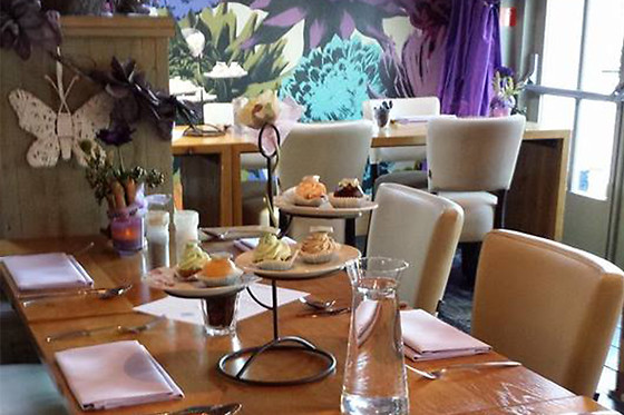 Restaurant eFFe in 't dorp - photo 7
