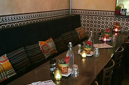 Tapa Tapa Zeist