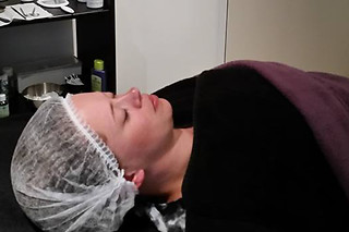 Beautymoment voor één