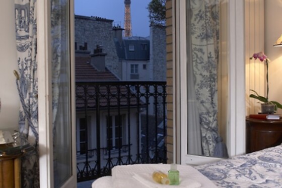 Online Booking EPS - photo 9