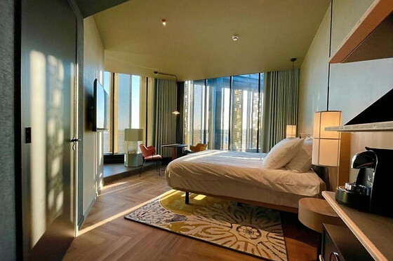 The Florian Hotel - photo 0