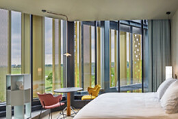 The Florian Hotel