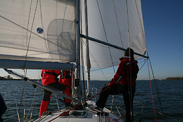 Navsail