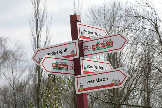 Pannenkoekenhuis de 7 Dwergen - photo 4