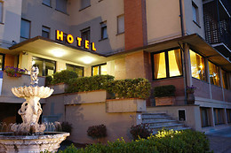 Hotel Ristorante Milano