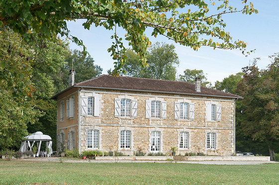 La Faisanderie - photo 0