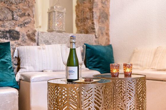 ALELLA ORGANIC SPA - photo 11