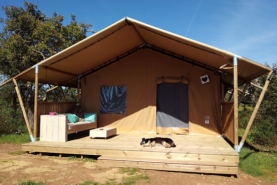 Portugal Nature Lodge - photo 0