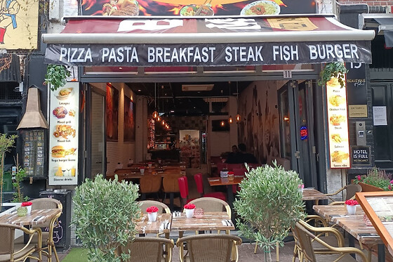 BellaMarina  Amsterdam - photo 2
