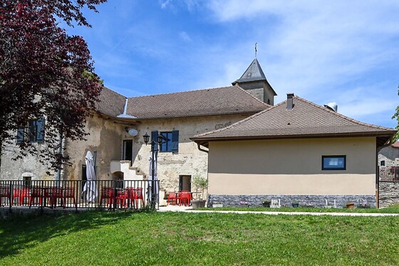 La fantaisie - photo 7