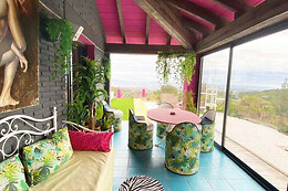 CASA MIRAMIRANDA