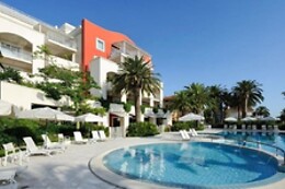 Online Booking EPS