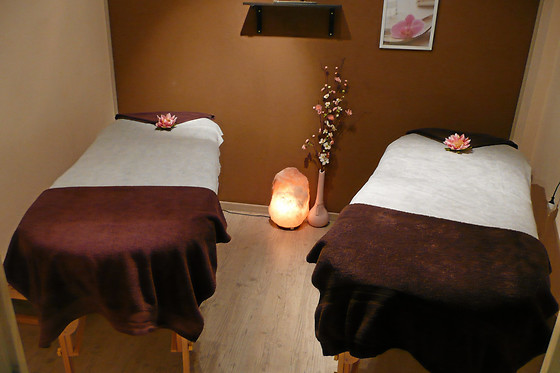 O Cinq Sens - photo 15