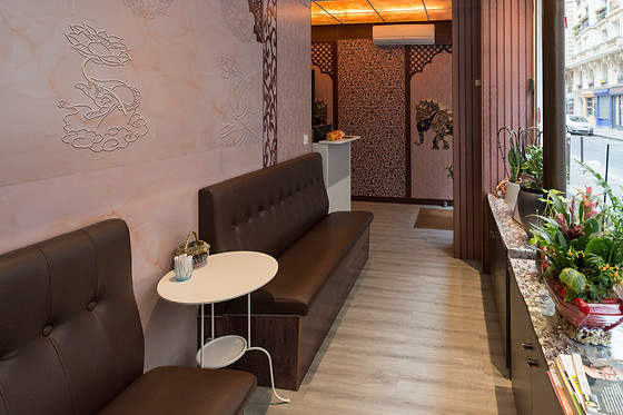 Bon Spa Thaï Paris 12 - photo 14