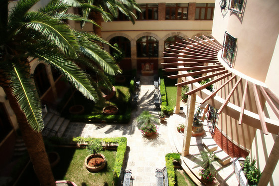 HOTEL BALNEARIO SAN NICOLÁS - photo 0