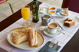 HOTEL ALAIZ