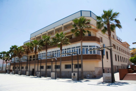 HOTEL BALNEARIO SAN NICOLÁS - photo 1