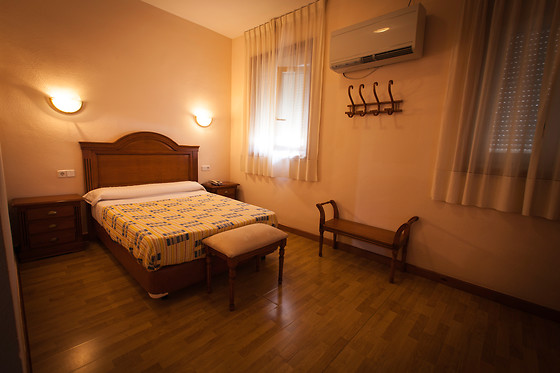 HOTEL BALNEARIO SAN NICOLÁS - photo 2