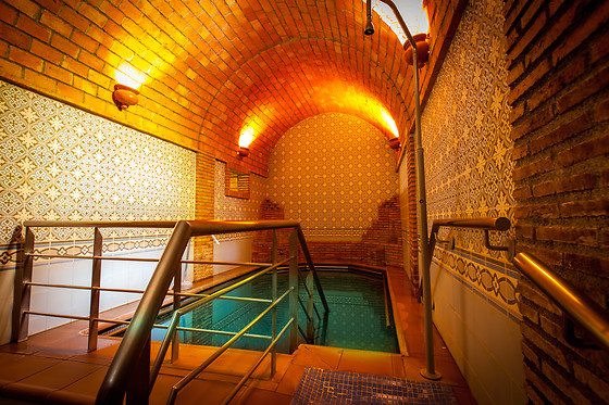 HOTEL BALNEARIO SAN NICOLÁS - photo 3