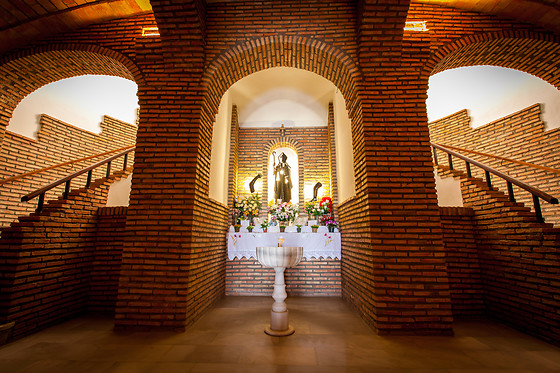 HOTEL BALNEARIO SAN NICOLÁS - photo 4