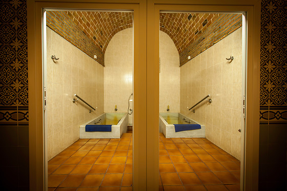 HOTEL BALNEARIO SAN NICOLÁS - photo 5