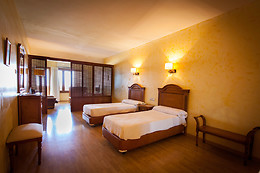 HOTEL BALNEARIO SAN NICOLÁS
