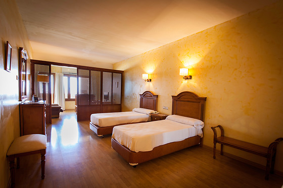 HOTEL BALNEARIO SAN NICOLÁS - photo 6