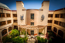 HOTEL BALNEARIO SAN NICOLÁS