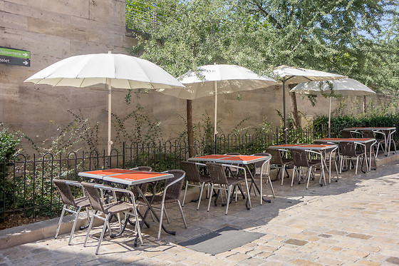 La cantine (Orléans) - photo 8