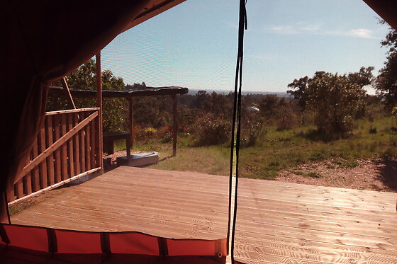 Portugal Nature Lodge - photo 3