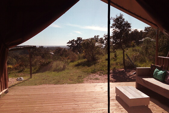 Portugal Nature Lodge - photo 4