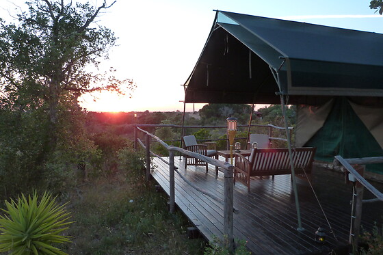 Portugal Nature Lodge - photo 5