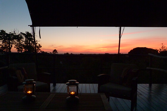 Portugal Nature Lodge - photo 12