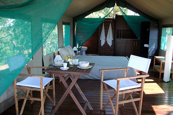 Portugal Nature Lodge - photo 9