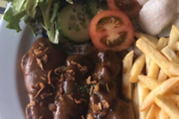 PannenkoekenParadijs Tilburg