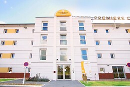Hôtel Première Classe Lisieux