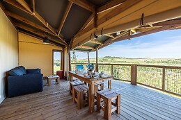 Seasonova camping Domaine Saâne et mer