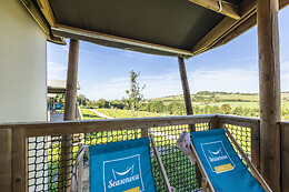 Seasonova camping Domaine Saâne et mer