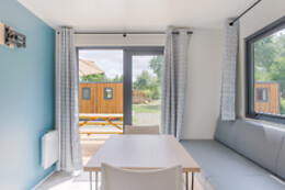 Seasonova camping Domaine Saâne et mer