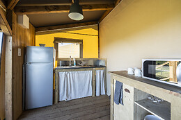 Seasonova camping Domaine Saâne et mer