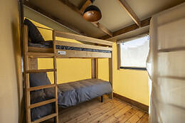 Seasonova camping Domaine Saâne et mer