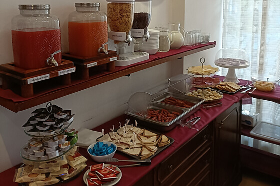 Hotel Pamela - photo 5