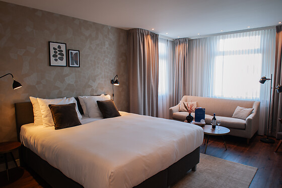 Hotel de Zon By Flow - photo 0