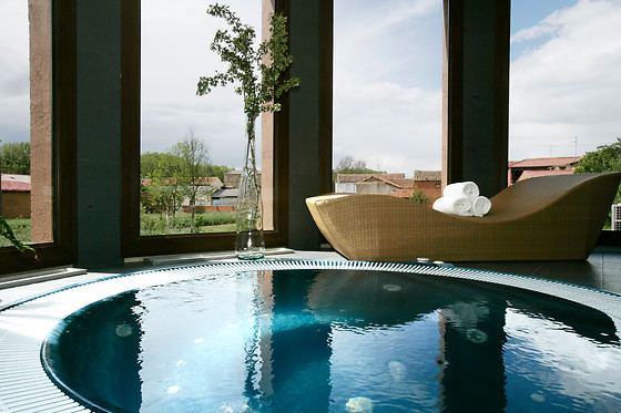 AQUA LUNA SPA - photo 2