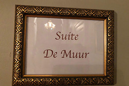 Domein - B&B Sint-Bartel