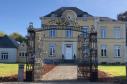 Domein - B&B Sint-Bartel