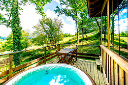 Domaine d'Escapa