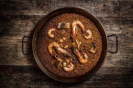 Arroz