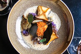 Restaurant & Bar Diga