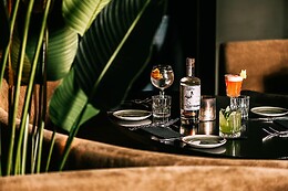 Restaurant & Bar Diga